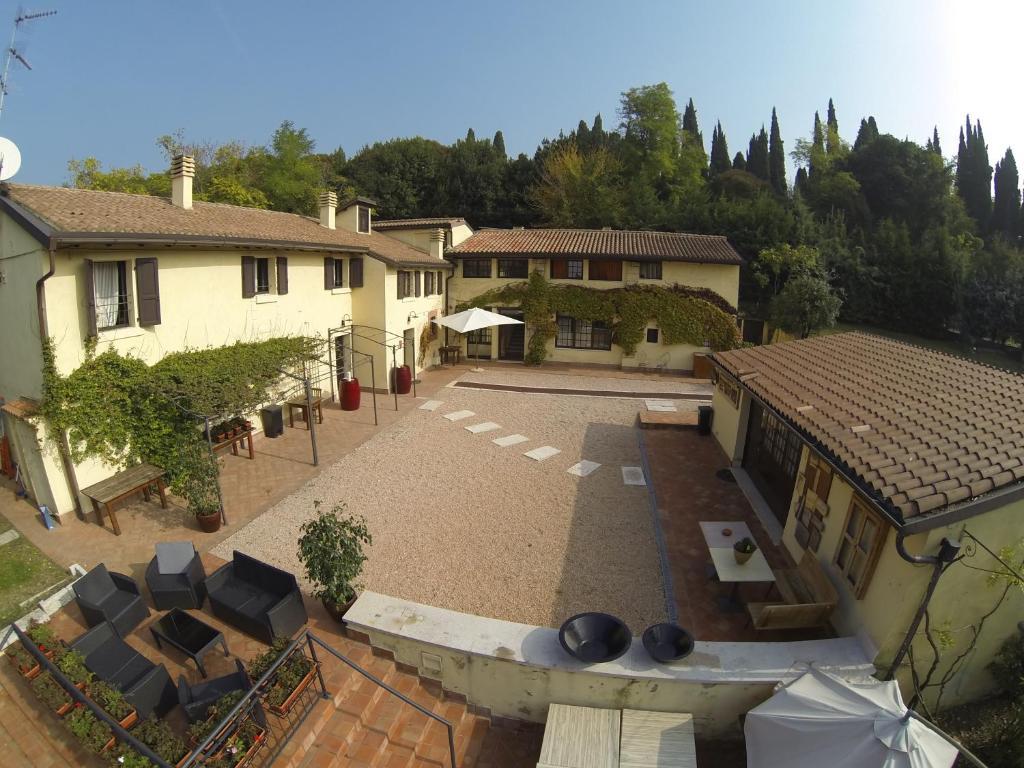 Casale Degli Ulivi * Verona