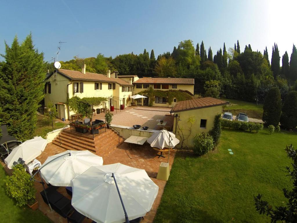 Casa di campagna Casale Degli Ulivi