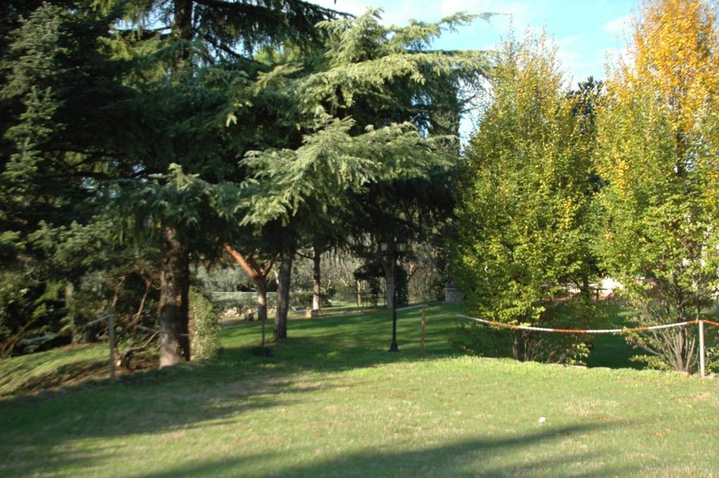Country house Casale Degli Ulivi *