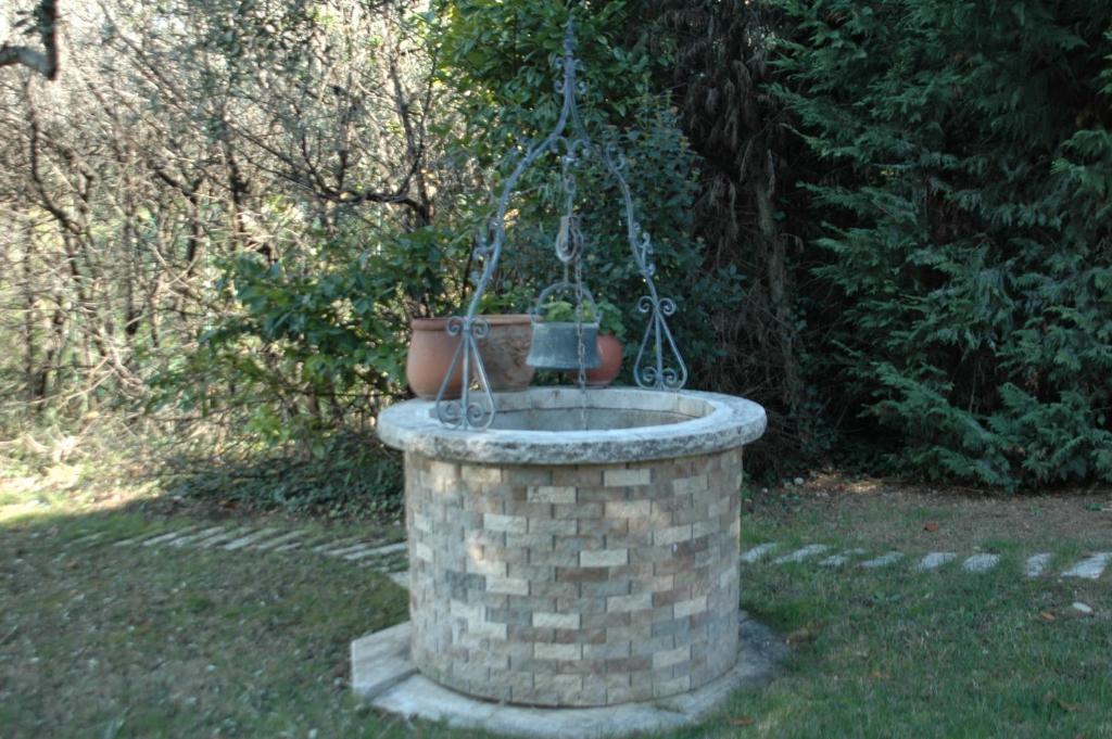 Casale Degli Ulivi Casa di campagna