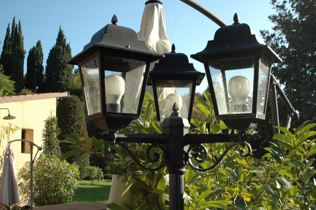 Casa di campagna Casale Degli Ulivi *