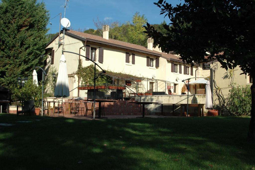 Casale Degli Ulivi Verona