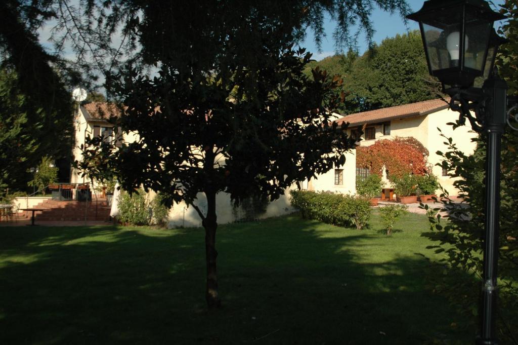 Casale Degli Ulivi Verona