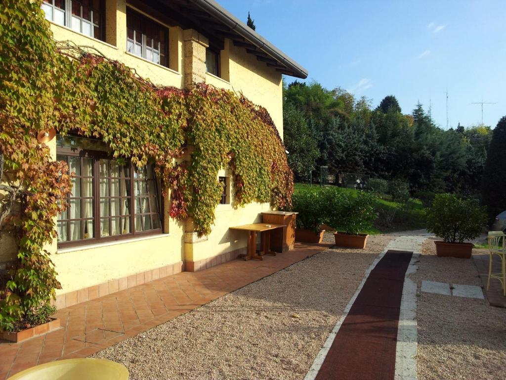 Casale Degli Ulivi