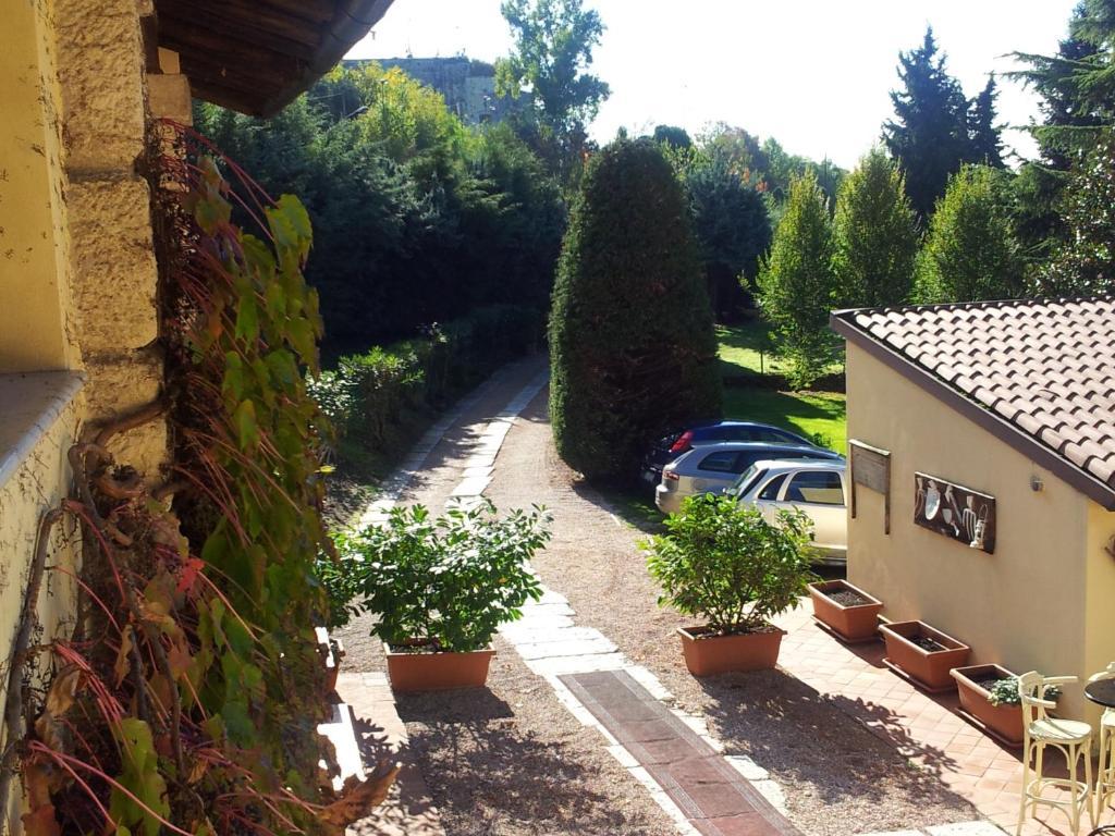 Casa di campagna Casale Degli Ulivi *