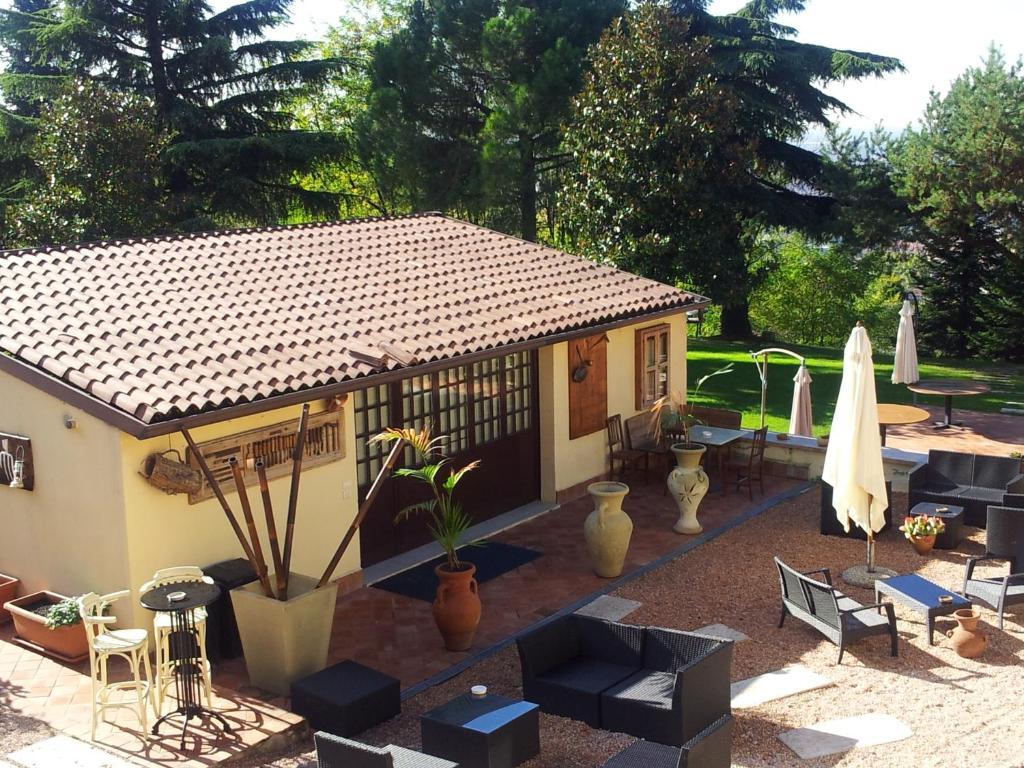Casale Degli Ulivi * Verona