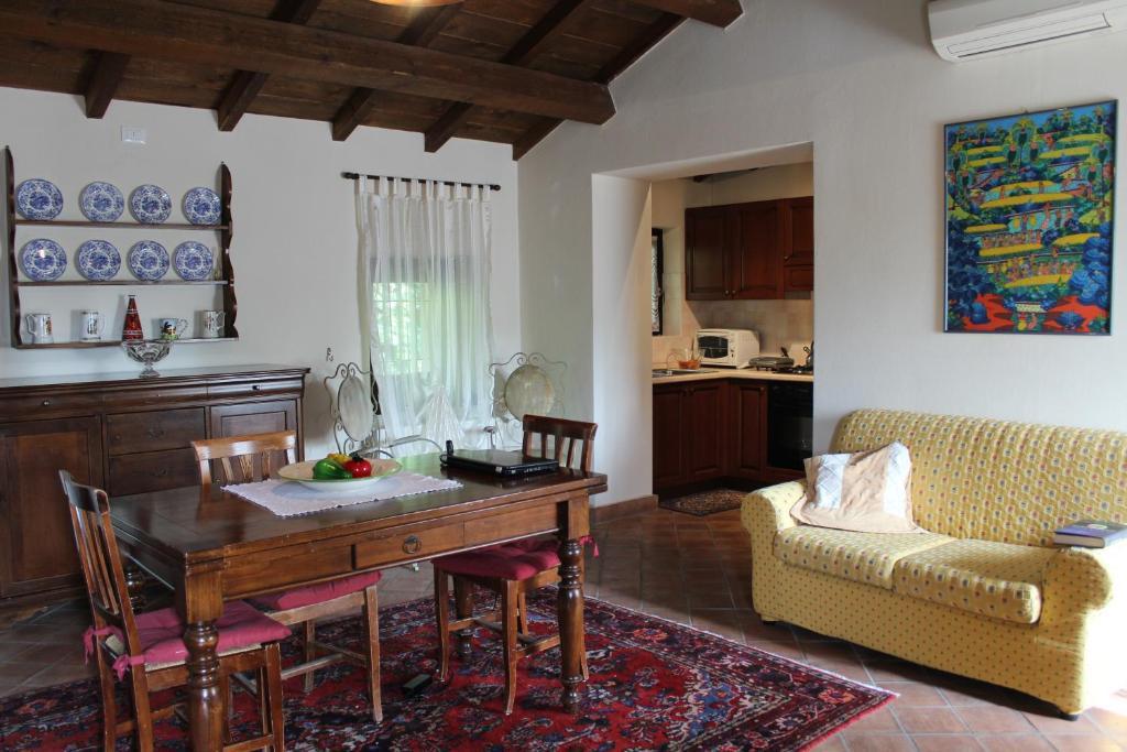 Casale Degli Ulivi * Verona