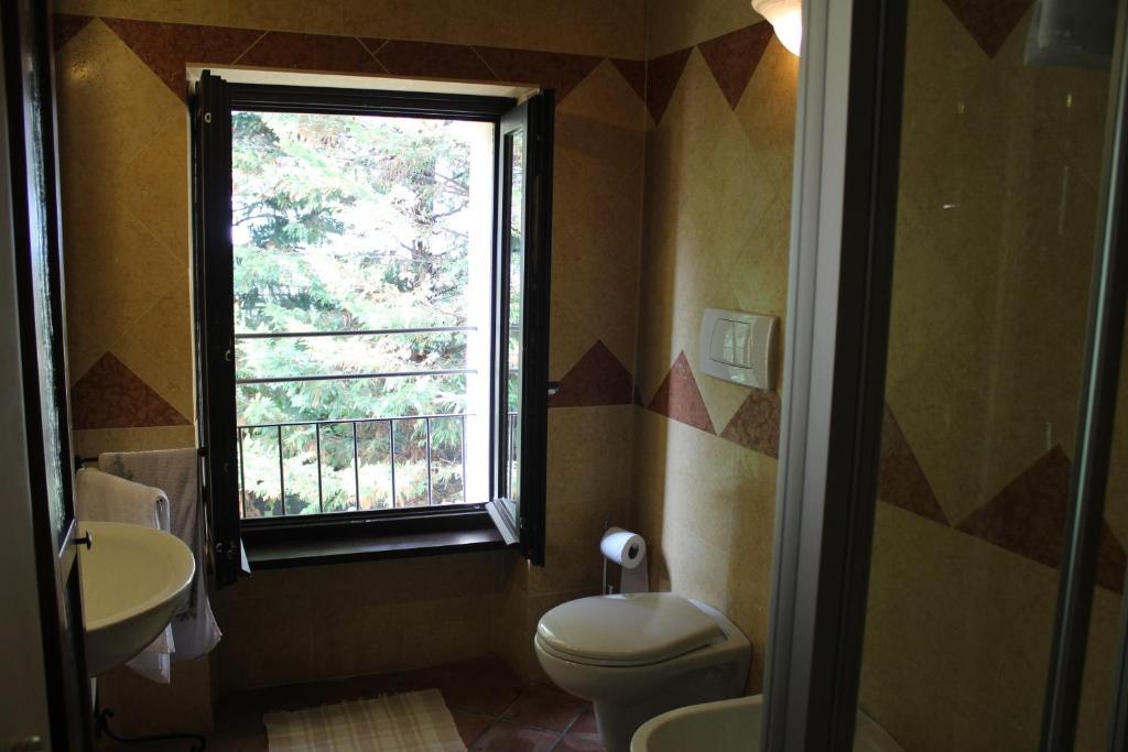 Casale Degli Ulivi Casa di campagna Verona