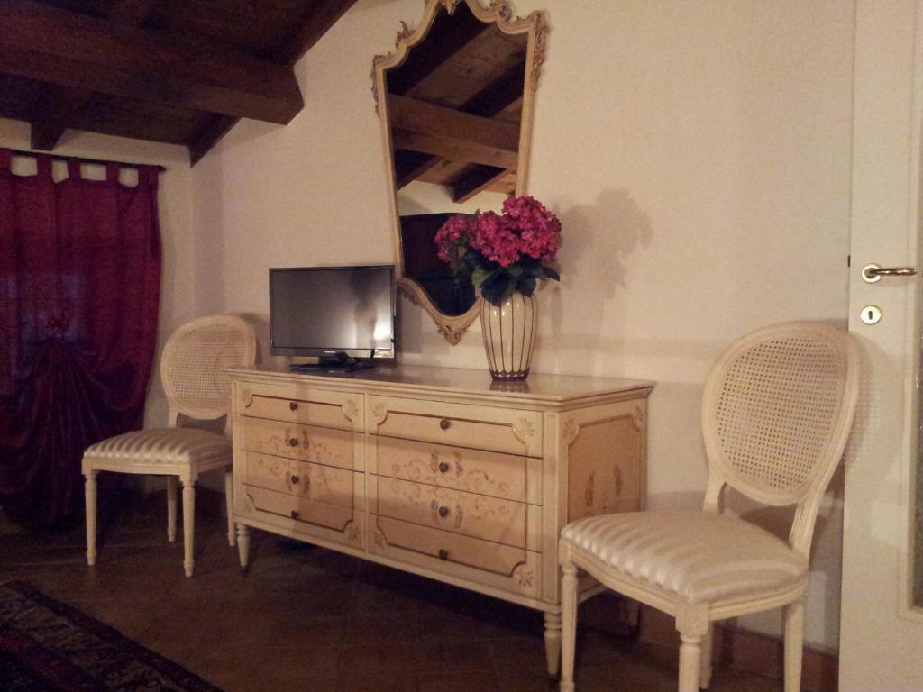 Casale Degli Ulivi *
