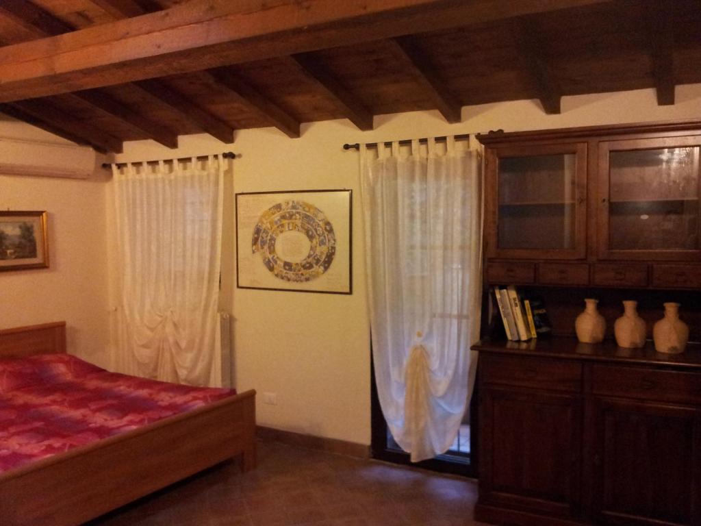 Casa di campagna Casale Degli Ulivi Verona