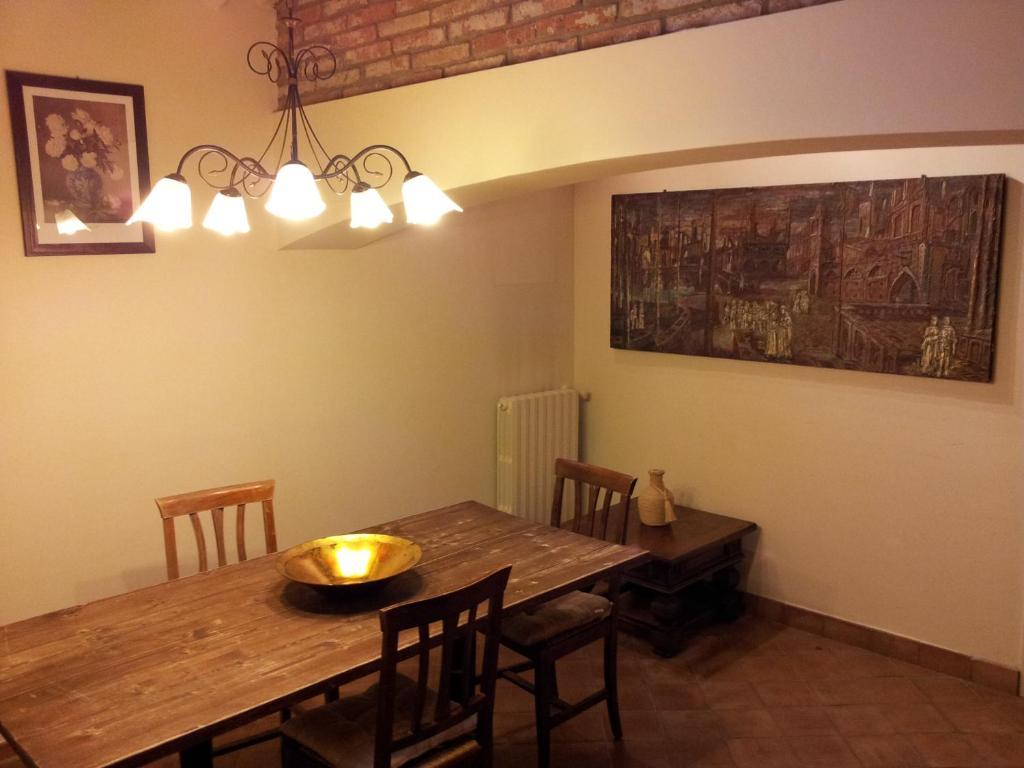 Casa di campagna Casale Degli Ulivi *