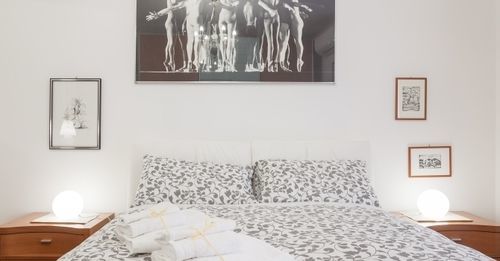Bed and breakfast Agli Scaligeri 3*