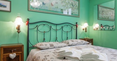 Bed and breakfast Agli Scaligeri Verona