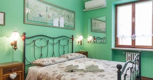 Agli Scaligeri Bed and breakfast
