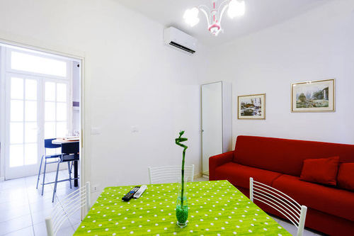Appartamento Nido