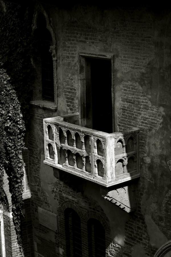 Al Pozzo Dell'amore Apartamento Verona