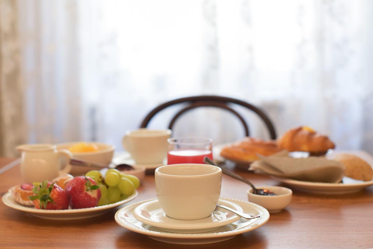 Oberdan 18 Bed and breakfast