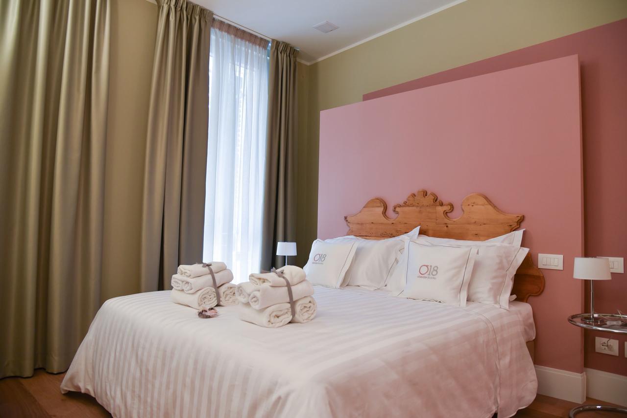 Oberdan 18 Bed and breakfast Verona