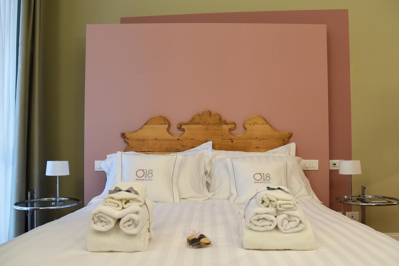 Bed and breakfast Oberdan 18 Verona
