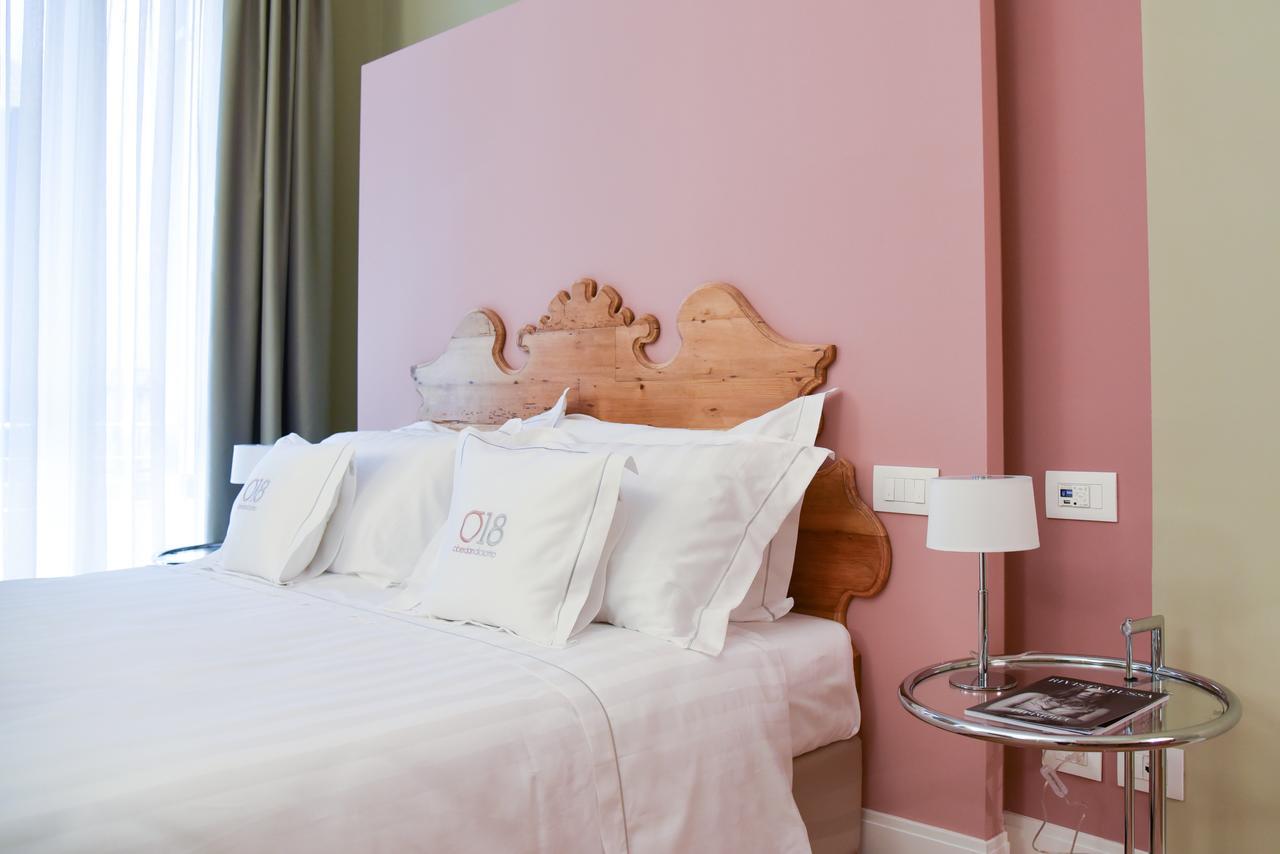 Oberdan 18 Bed and breakfast 3*