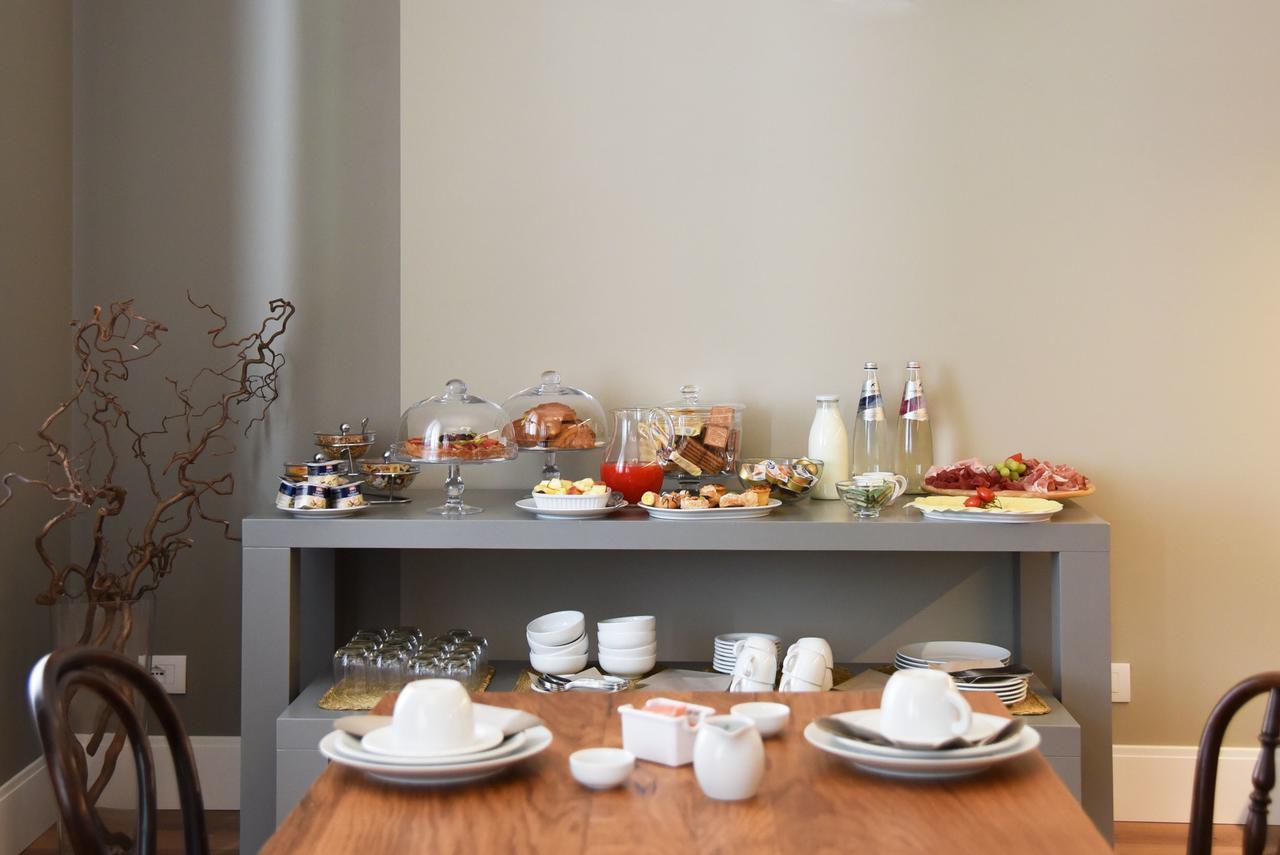 Bed and breakfast Oberdan 18 Verona