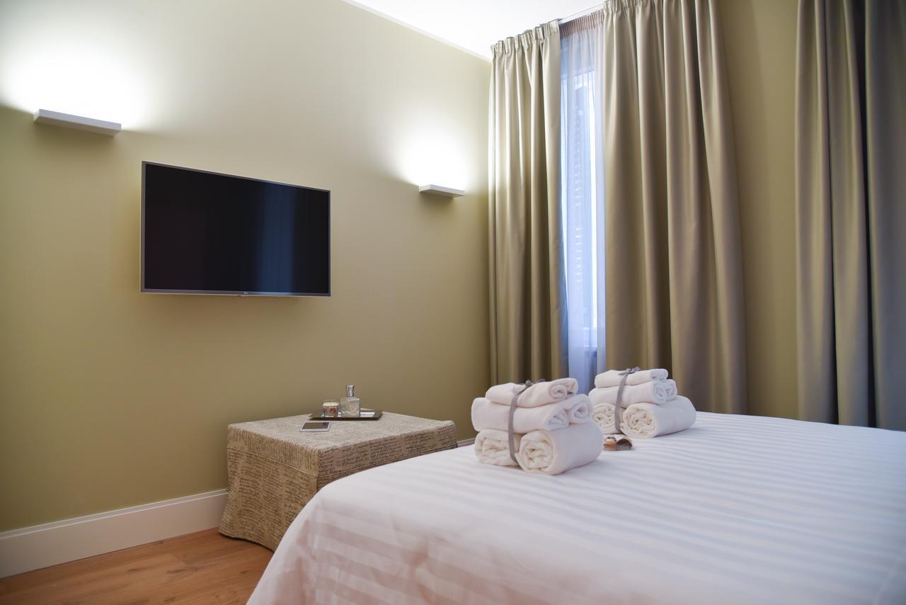 Oberdan 18 Bed and breakfast Verona