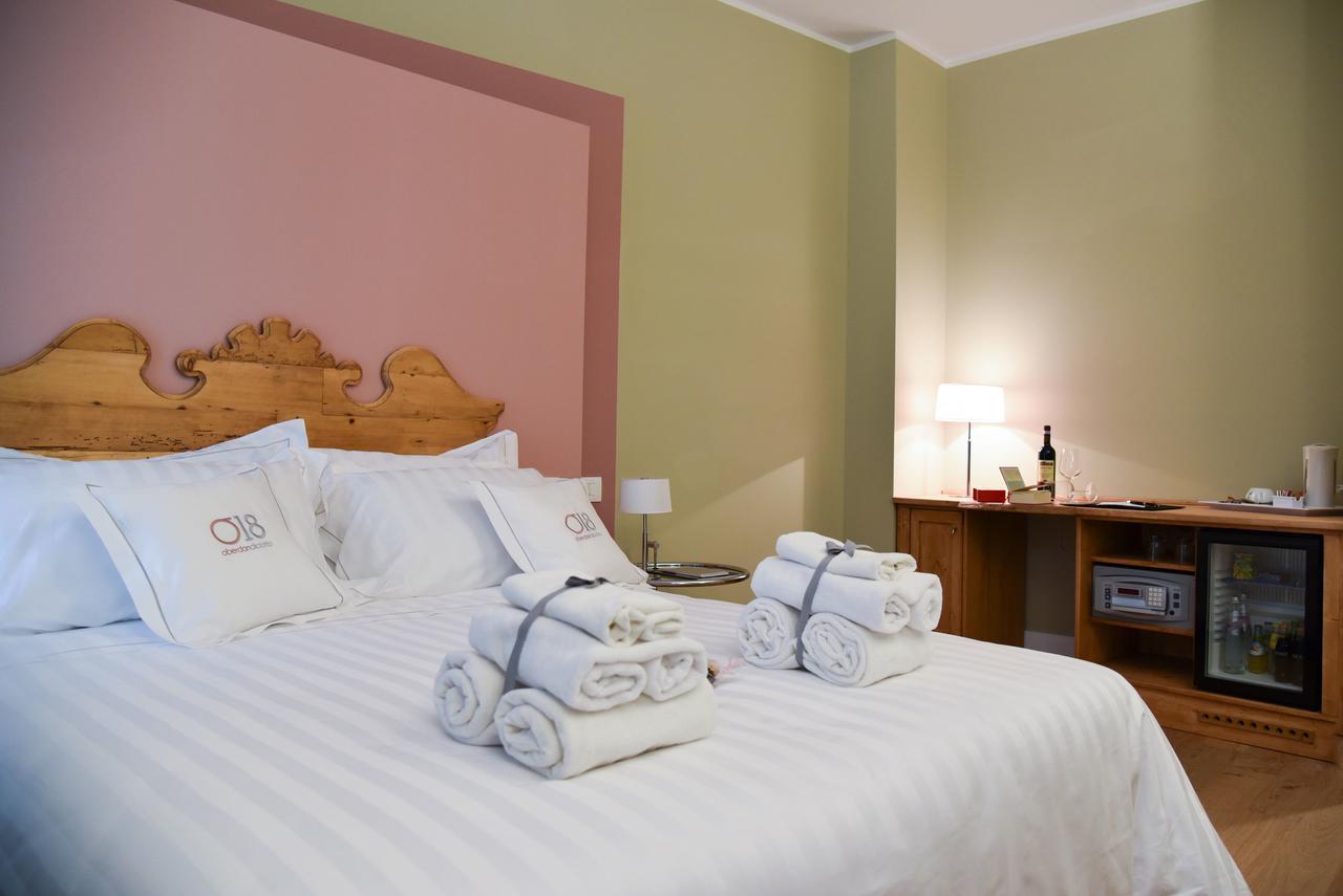 Bed and breakfast Oberdan 18