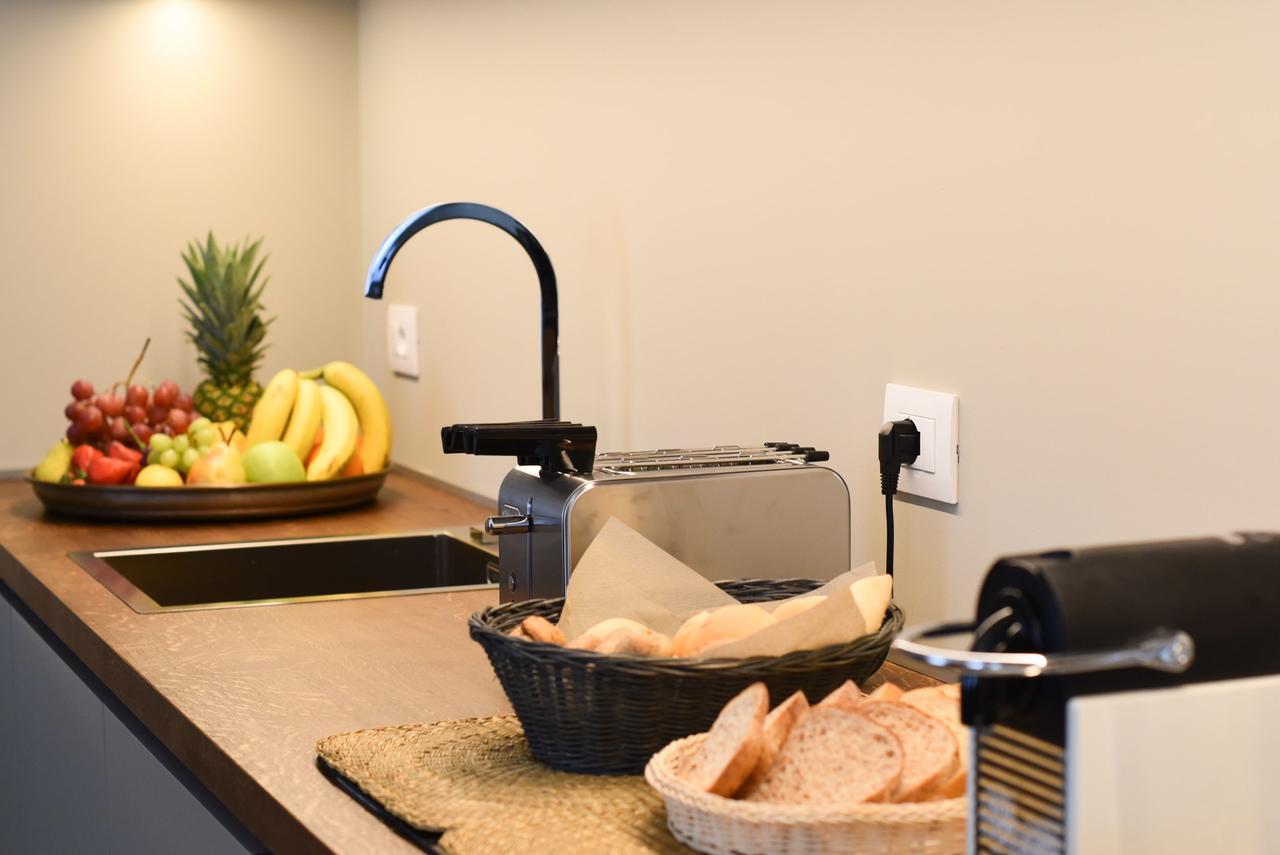 Bed and breakfast Oberdan 18 Verona