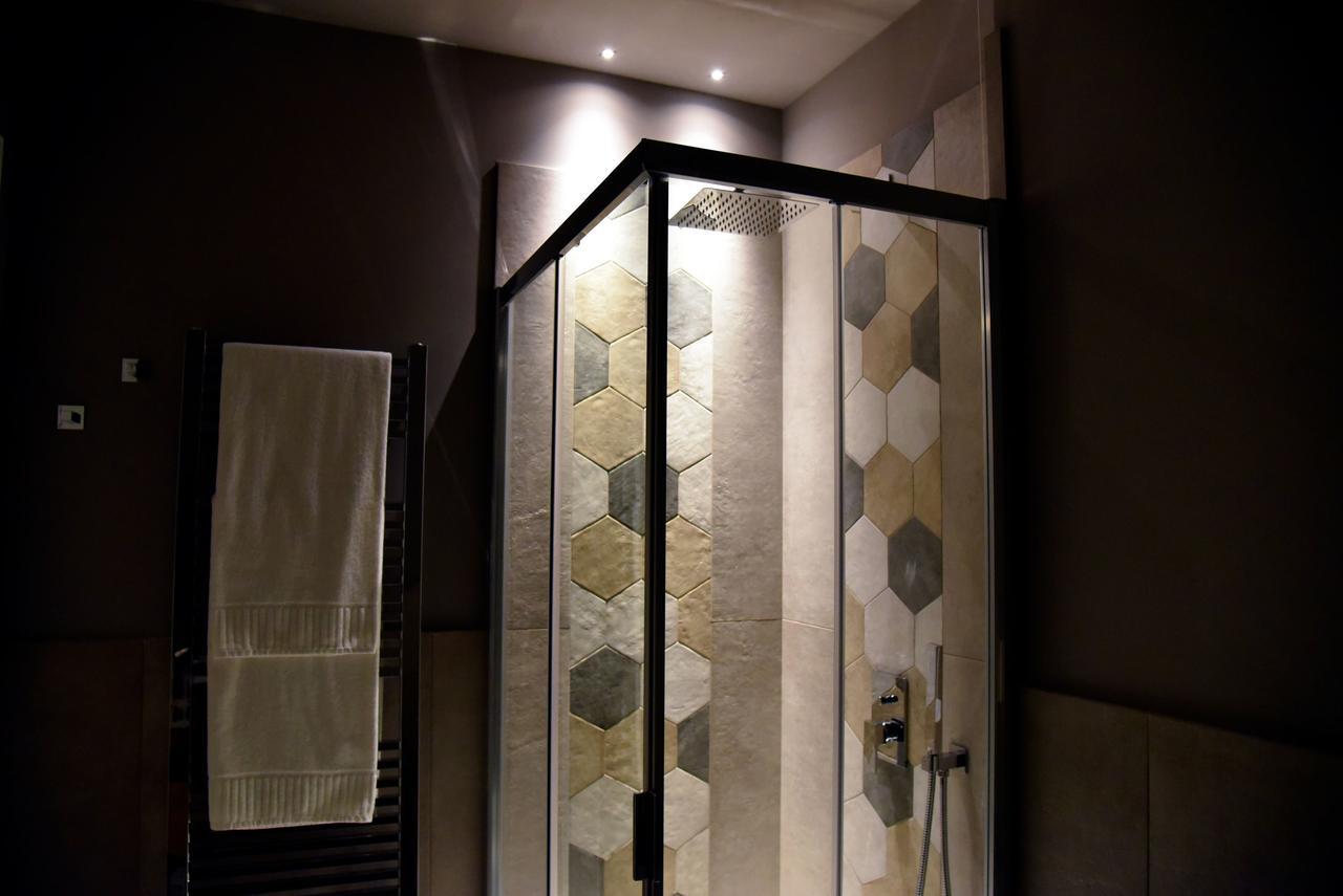 Bed and breakfast Oberdan 18 Verona