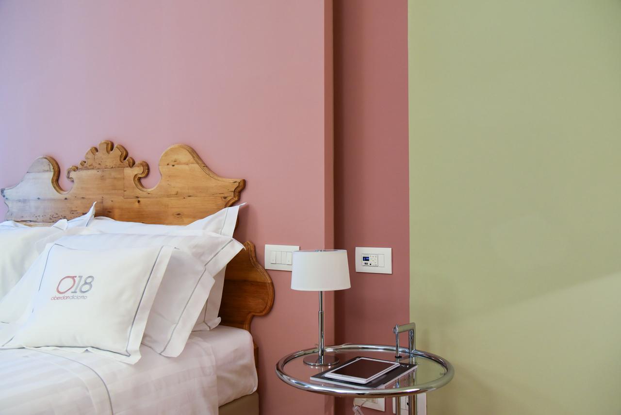 Bed and breakfast Oberdan 18