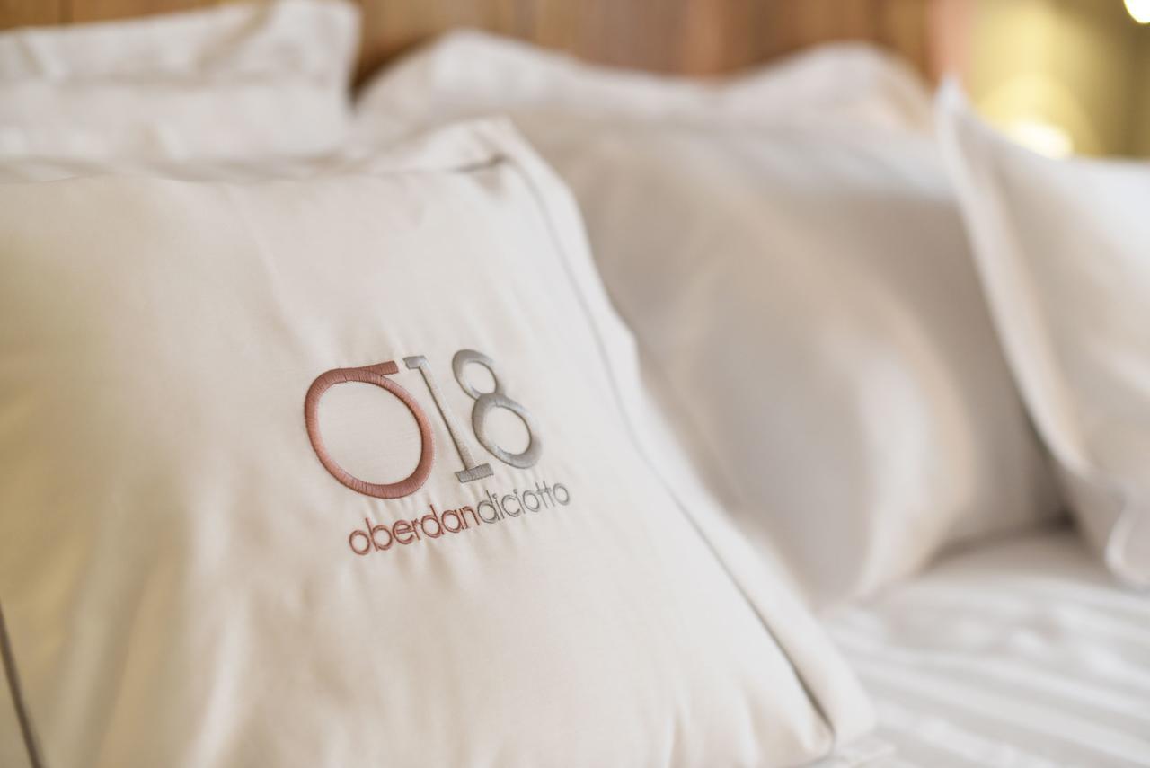 Bed and breakfast Oberdan 18