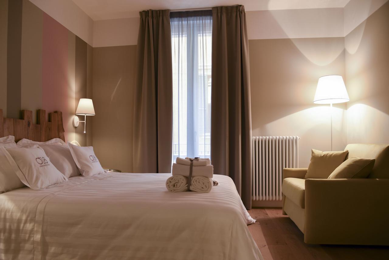 Bed and breakfast Oberdan 18 3*