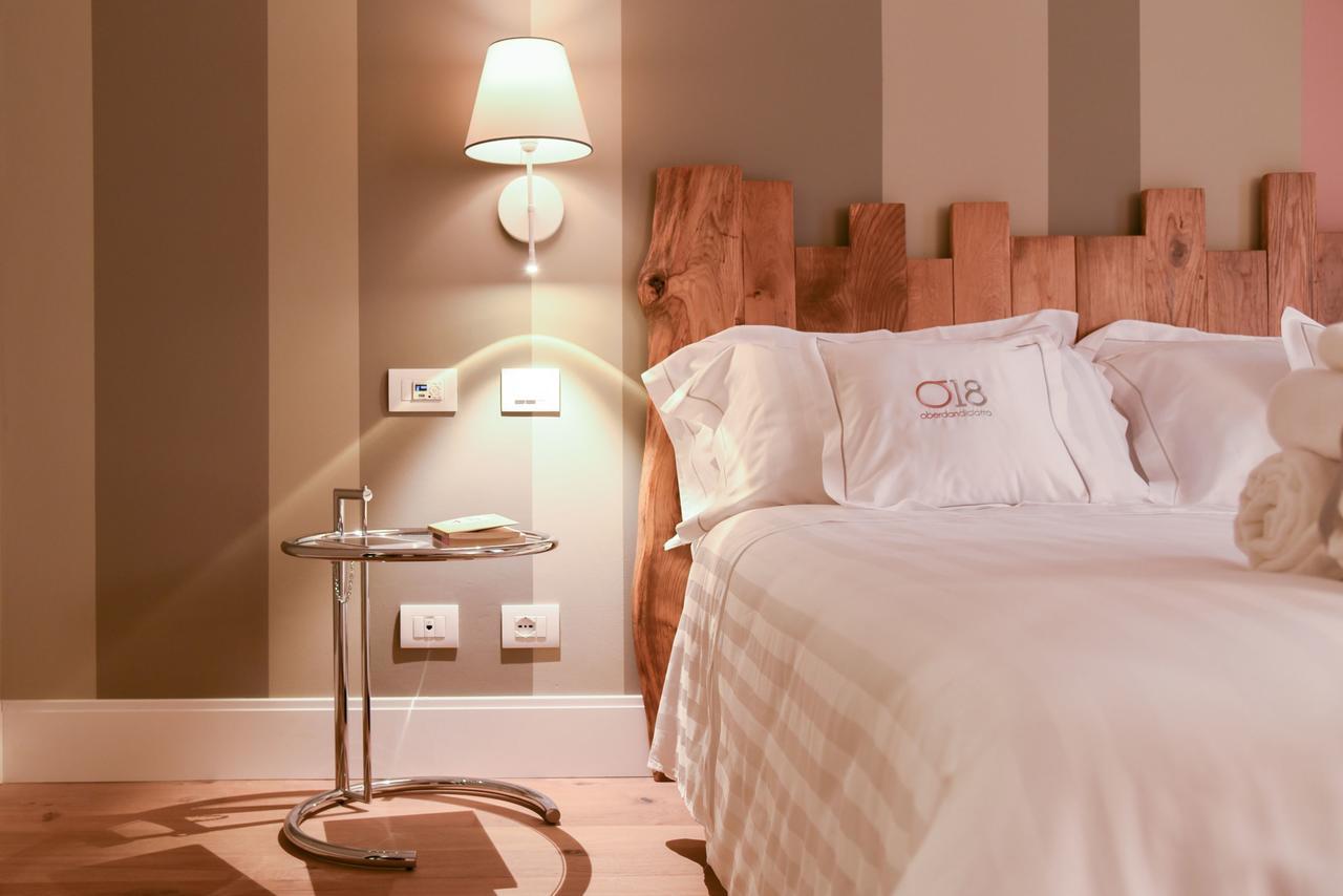 Oberdan 18 Bed and breakfast Verona
