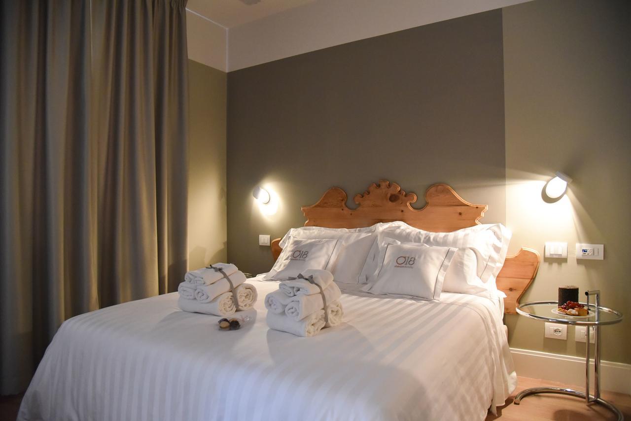 Oberdan 18 Bed and breakfast Verona