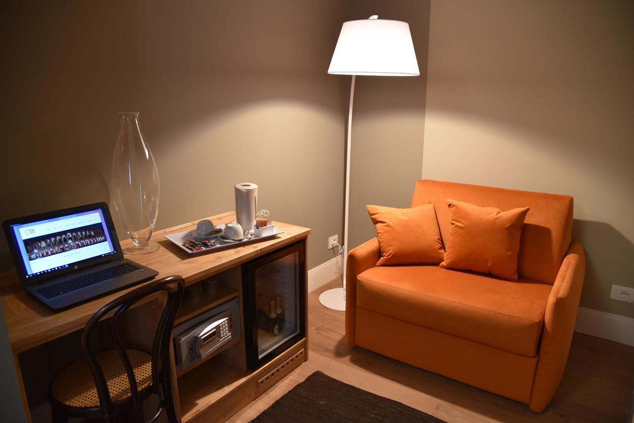 Oberdan 18 Bed and breakfast 3*
