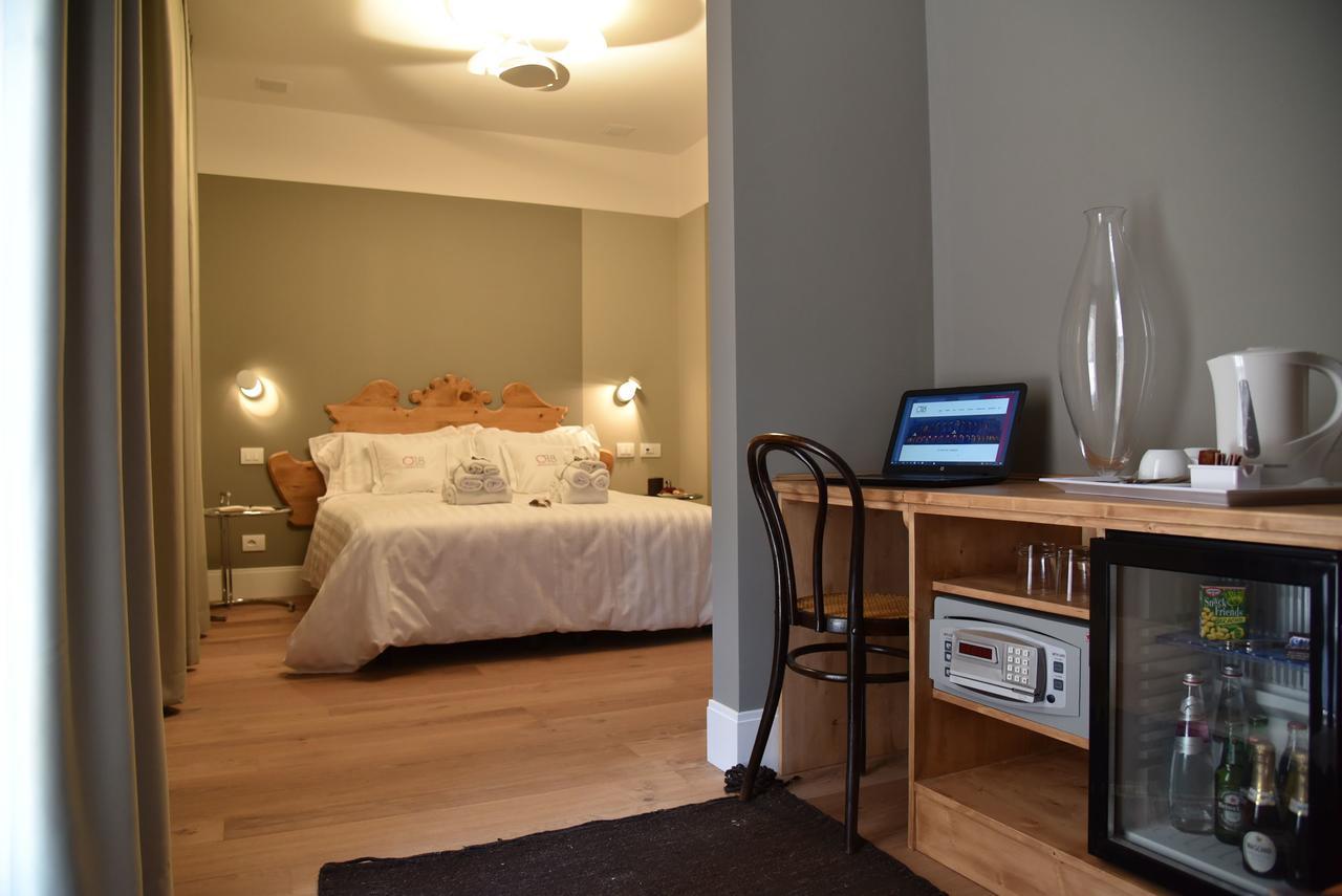 Oberdan 18 Bed and breakfast 3*