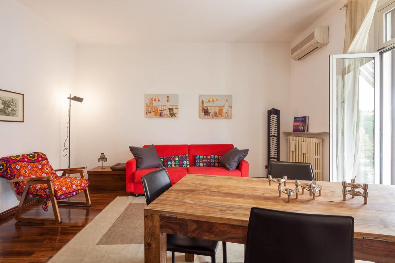 Casa Veronetta Apartamento *