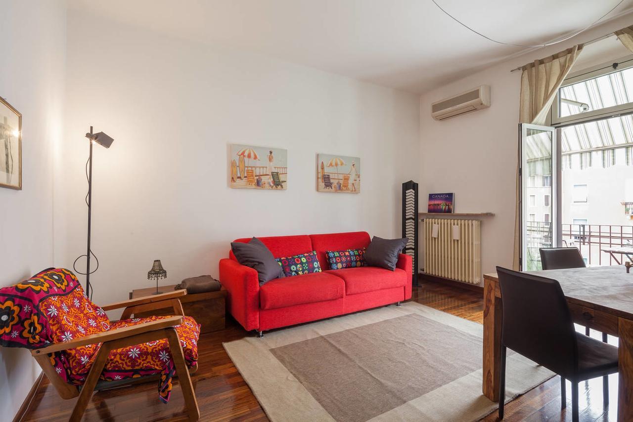 Apartamento Casa Veronetta Verona