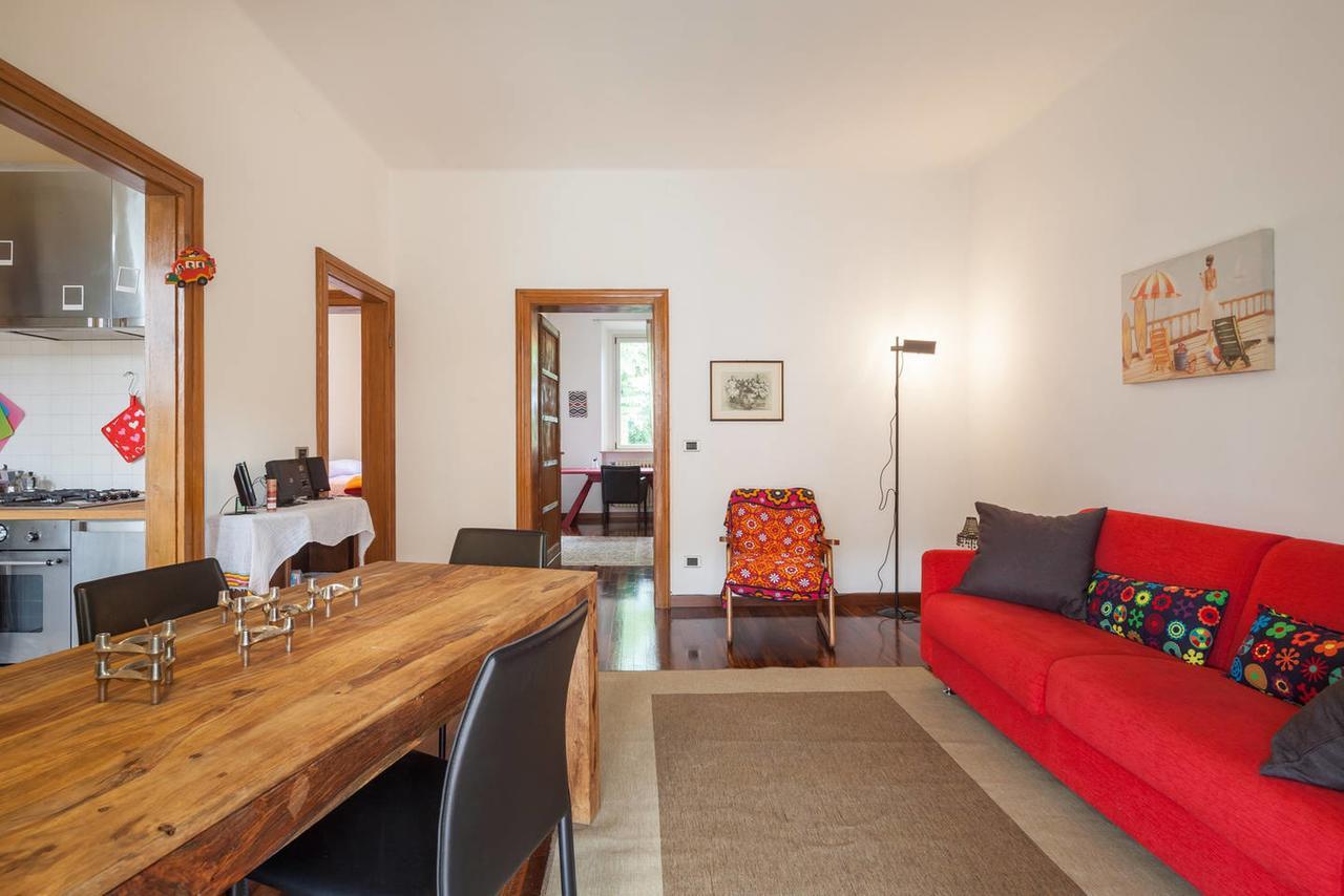 Casa Veronetta Apartamento *