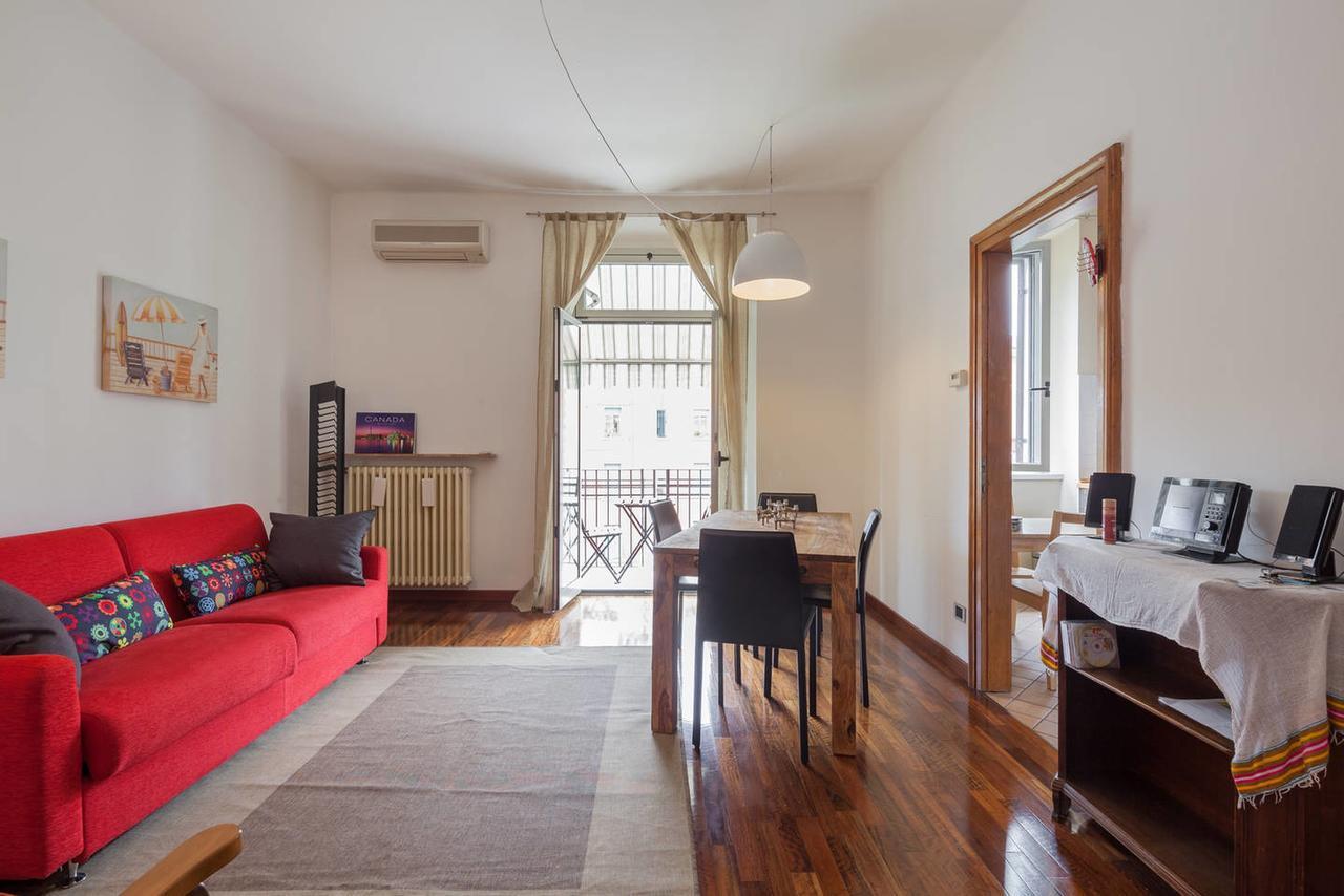 Apartamento Casa Veronetta