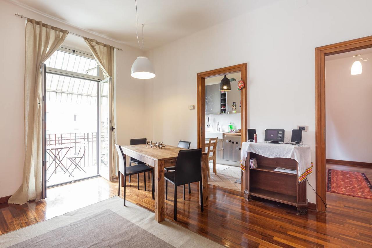 Apartamento Casa Veronetta *