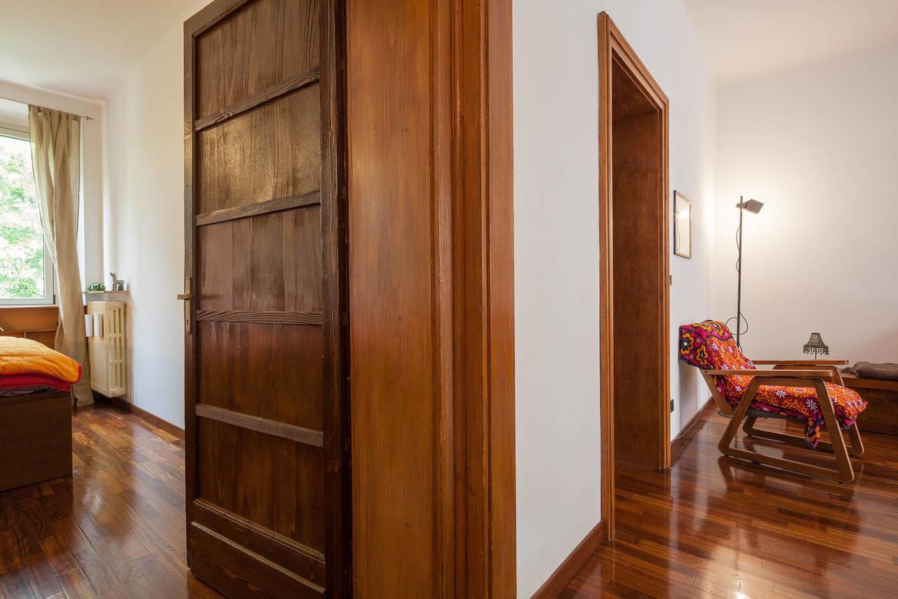 Apartamento Casa Veronetta *