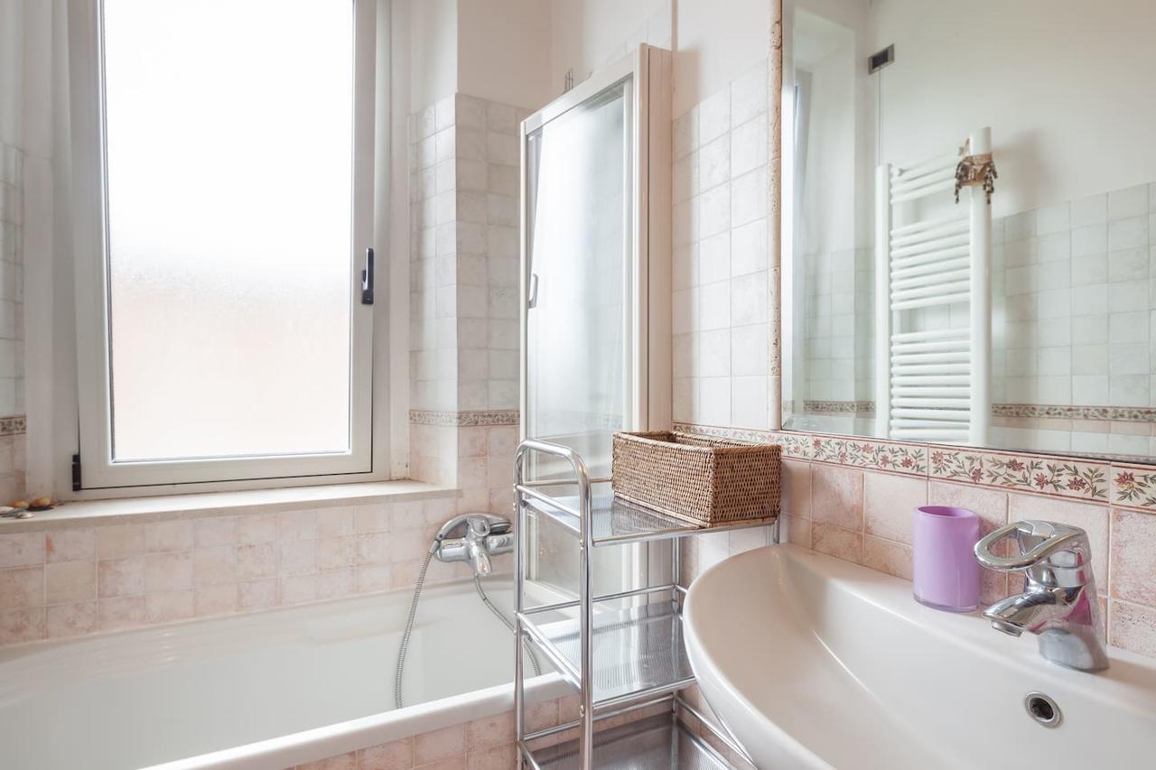 Casa Veronetta Apartamento