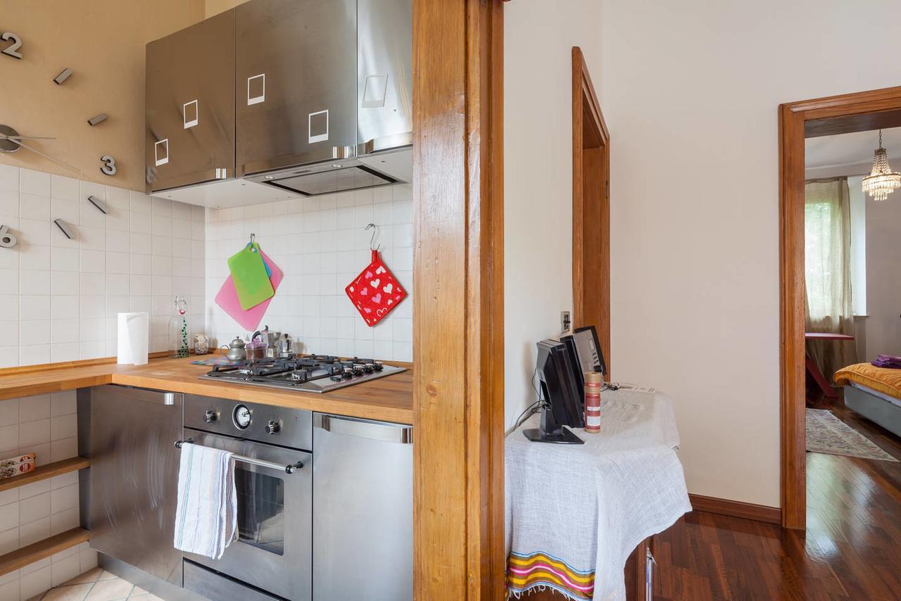 Casa Veronetta Apartamento