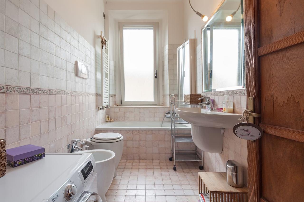 Casa Veronetta Verona