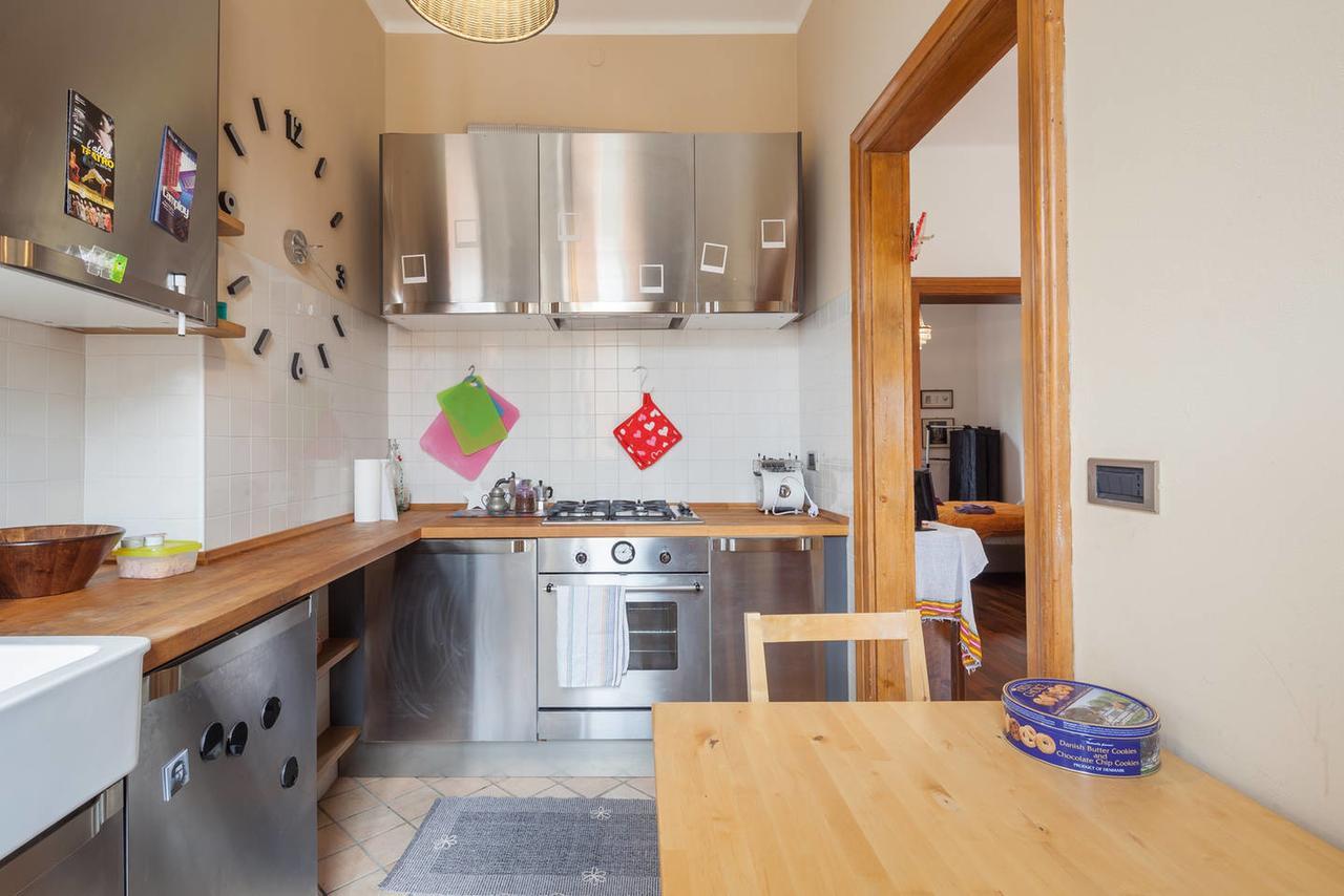 Apartamento Casa Veronetta *