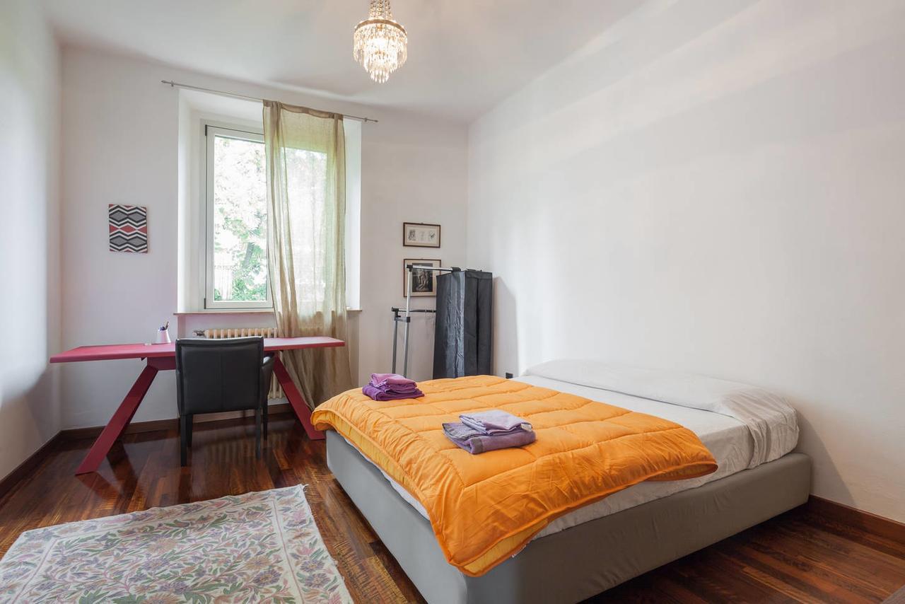 Apartamento Casa Veronetta Verona