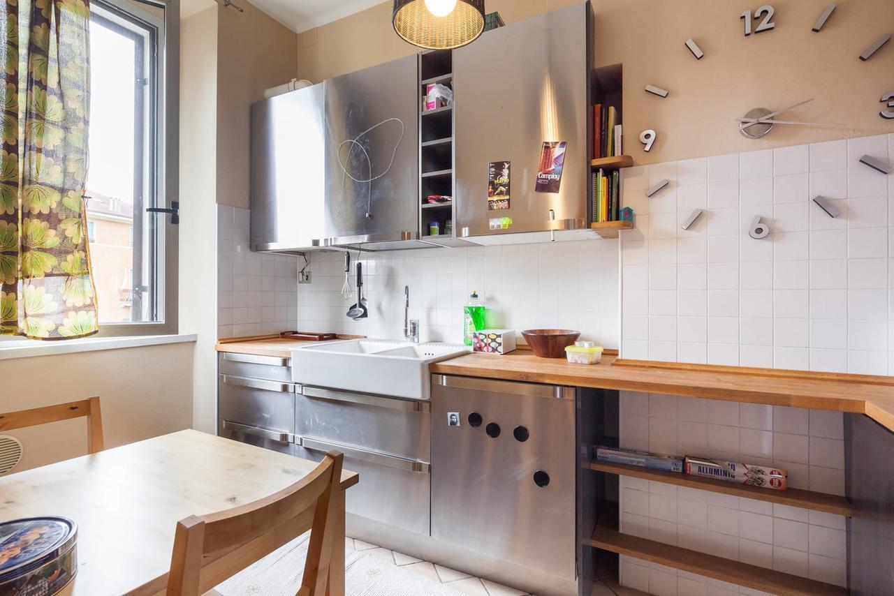 Apartamento Casa Veronetta