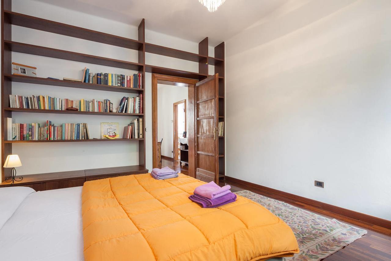Casa Veronetta * Verona