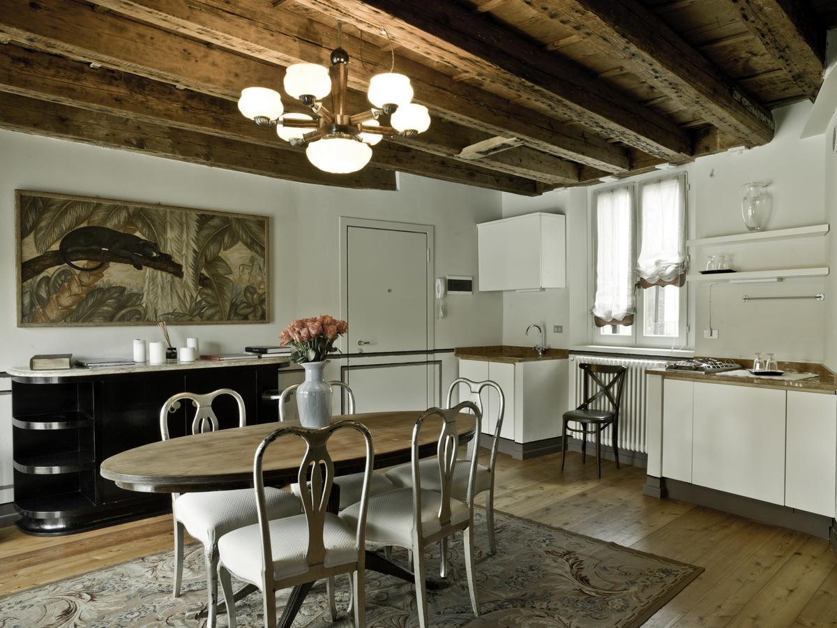 Apartment Ponte Pietra *